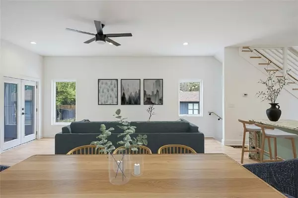 Atlanta, GA 30318,956 Herndon ST NW