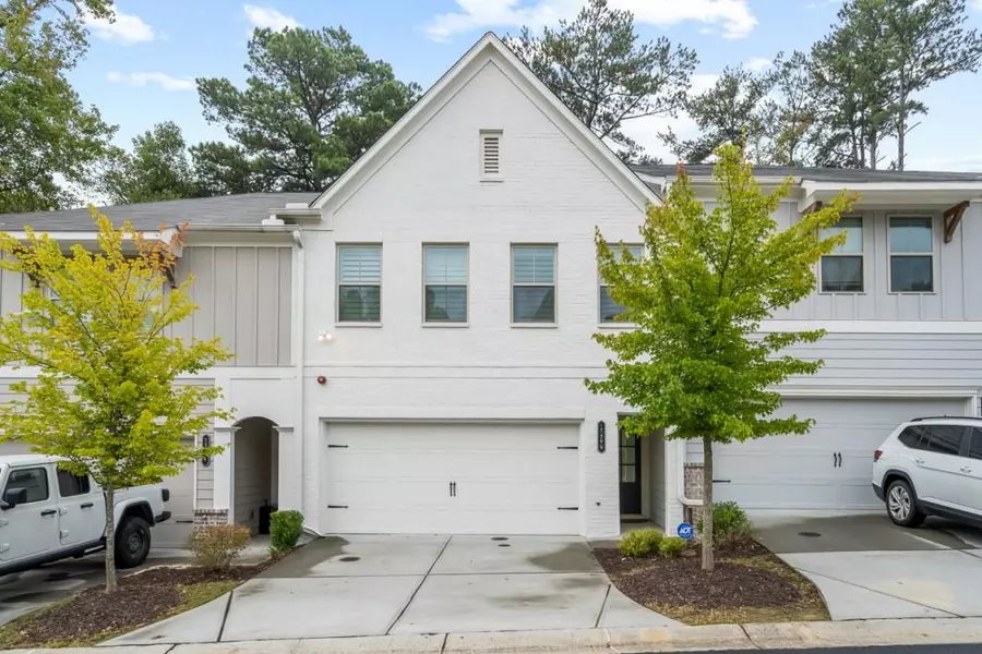 1260 Herty DR, Marietta, GA 30062