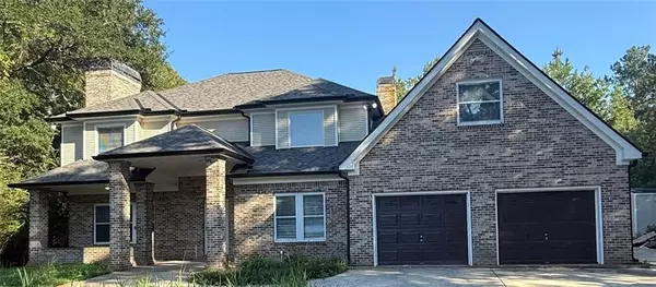 2337 2337 Hollonville Rd, Brooks, GA 30205