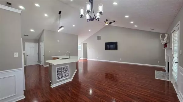 Lawrenceville, GA 30043,3080 Baymount DR