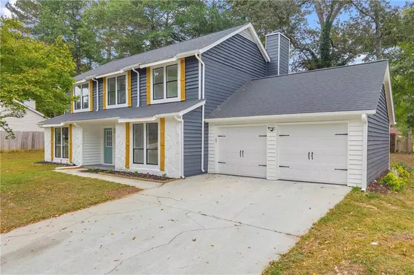 Stone Mountain, GA 30088,5364 Kelleys Creek DR