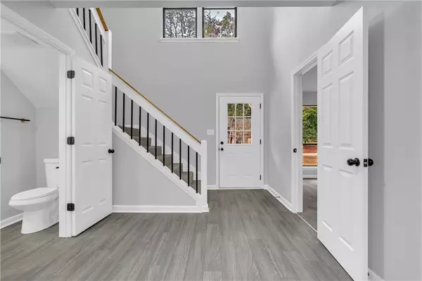 Stone Mountain, GA 30088,5364 Kelleys Creek DR