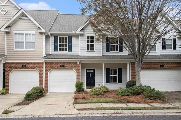 Lawrenceville, GA 30045,983 Pike Forest DR