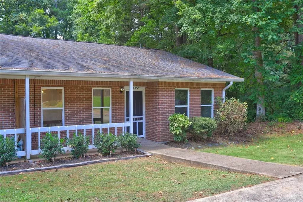 Suwanee, GA 30024,2492 Whitehead Place DR