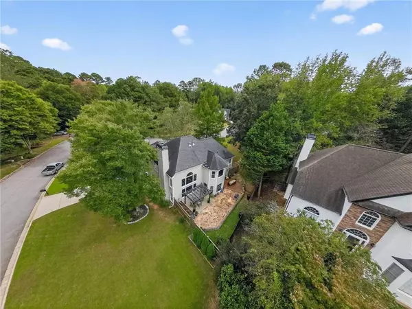Sugar Hill, GA 30518,5720 Emerald Falls WAY