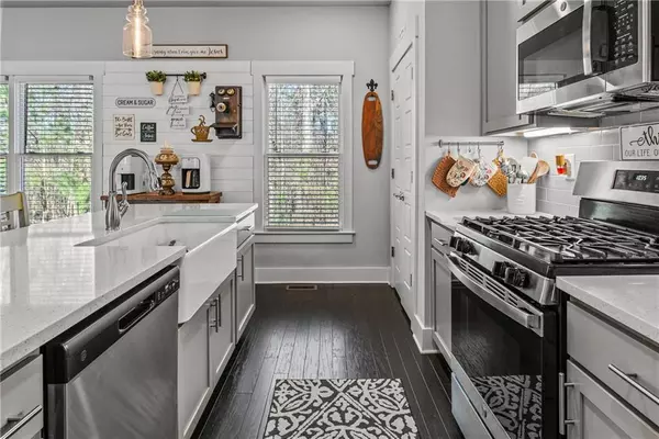 Covington, GA 30014,5135 Arnold ST