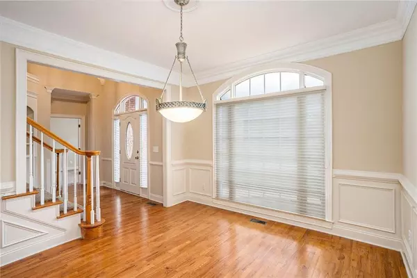 Conyers, GA 30013,3095 Brombley DR SE
