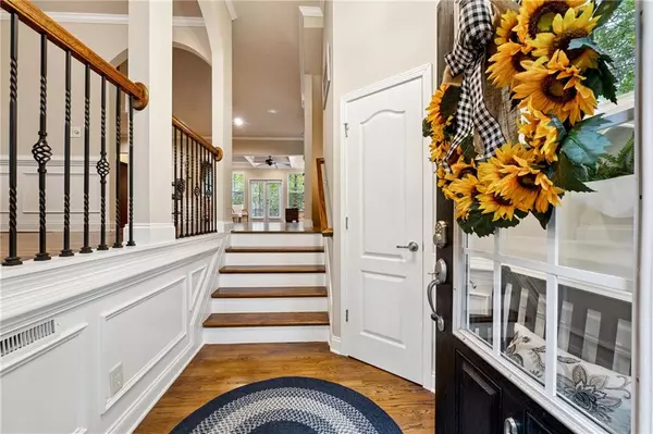 Alpharetta, GA 30022,600 Jardin CT #48