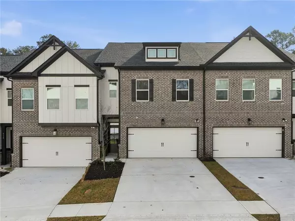 5728 Urban Village WAY, Tucker, GA 30084