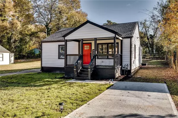 Atlanta, GA 30318,633 Ozburn RD NW