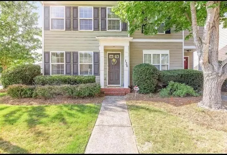 136 Alice Walker DR, Athens, GA 30607