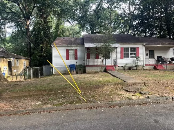 1351 Byrere TER SW, Atlanta, GA 30310