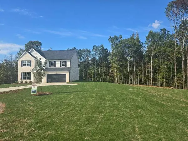 Mansfield, GA 30055,21 Cooper DR