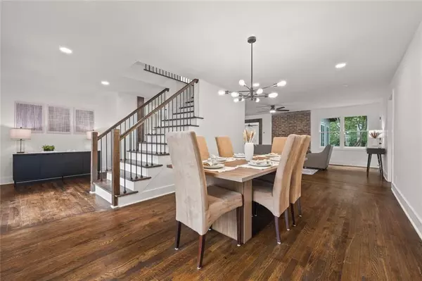 Atlanta, GA 30341,3291 Henderson Creek RD