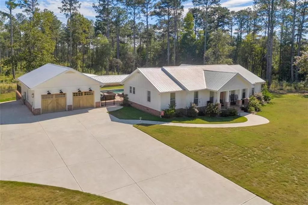 Social Circle, GA 30025,106 Social Circle Fairplay RD