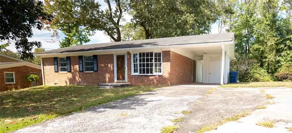 Atlanta, GA 30331,2917 CAMBRIDGE DR SW