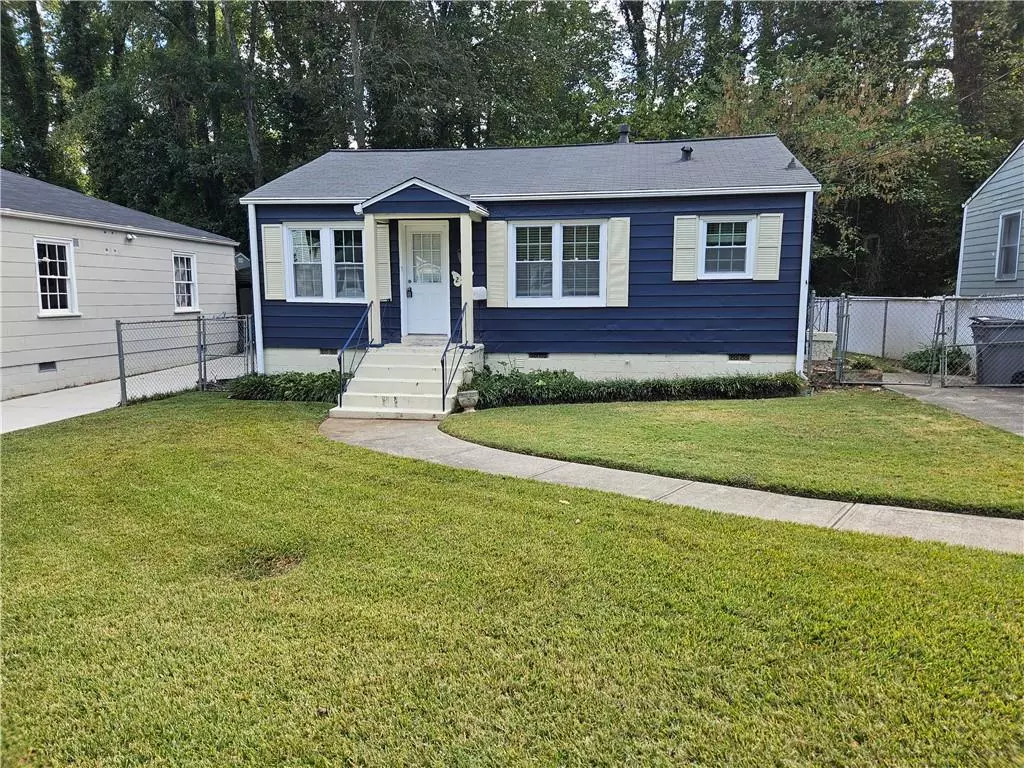Atlanta, GA 30354,242 Moreland WAY