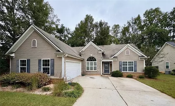 176 JC Burt RD, Dawsonville, GA 30534