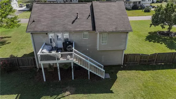 Euharlee, GA 30120,28 Cathedral HTS SW