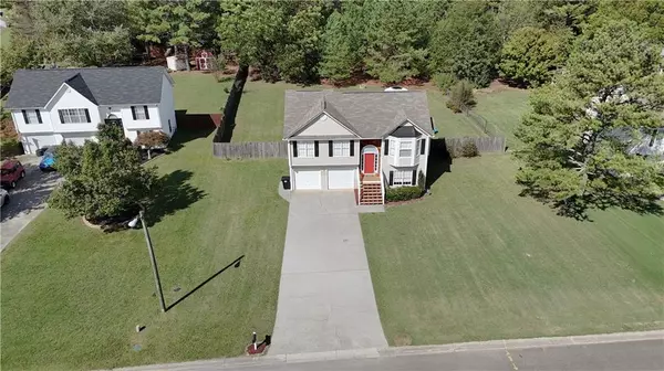 Euharlee, GA 30120,28 Cathedral HTS SW