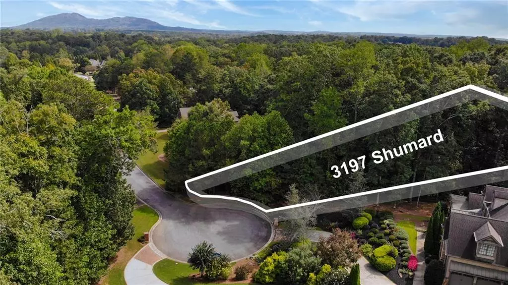 Marietta, GA 30064,3197 Shumard WAY