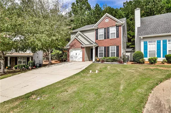 Union City, GA 30291,9899 Vista CIR