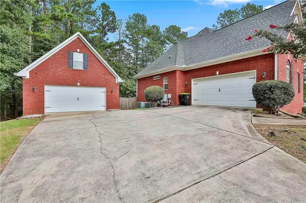 Newnan, GA 30263,141 Green Park Way