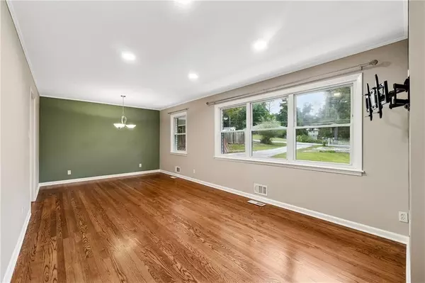 Marietta, GA 30062,1050 Merritt RD