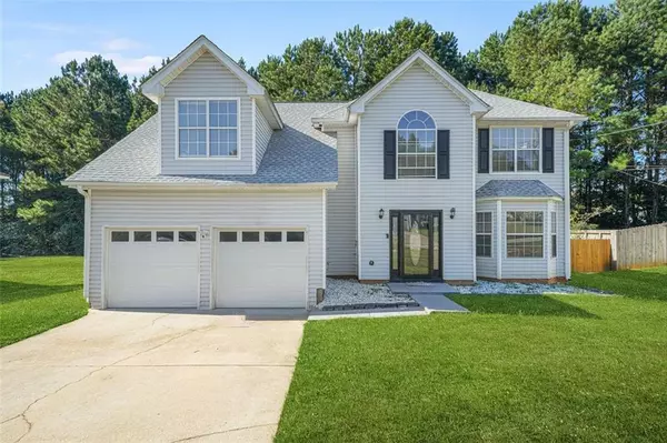 2065 RESTING CREEK DR, Decatur, GA 30035