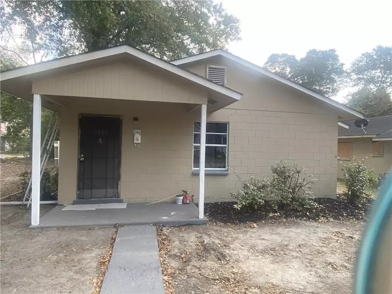 2420 16th AVE, Columbus, GA 31901