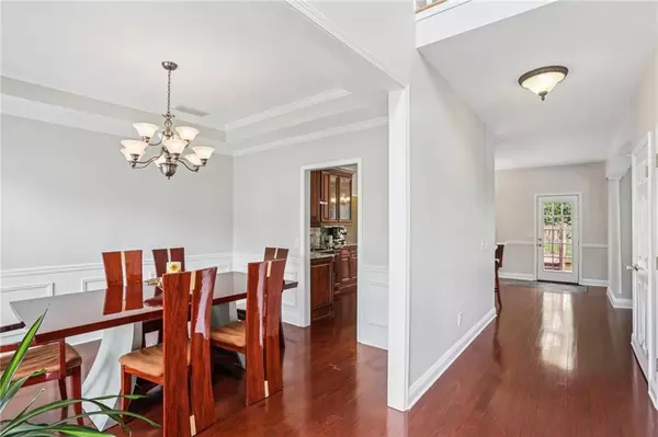 Marietta, GA 30064,611 Alexander Farms LN SW