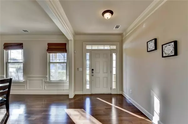 Buford, GA 30518,460 Espy ST