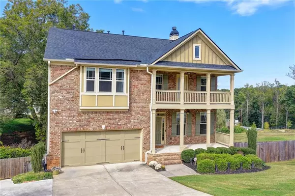 Buford, GA 30518,460 Espy ST