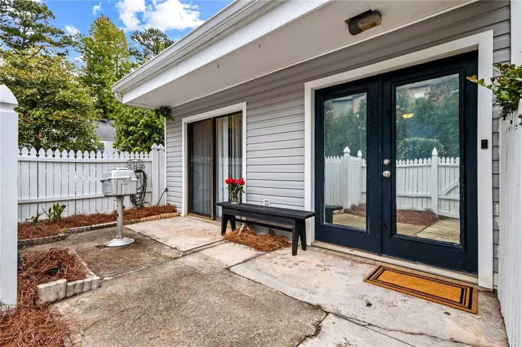 Marietta, GA 30067,1129 Roselawn LN SE