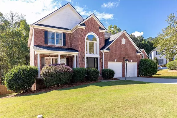 1706 Durley Down CT SE, Smyrna, GA 30082