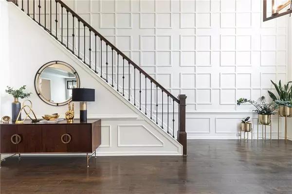 Smyrna, GA 30082,1706 Durley Down CT SE