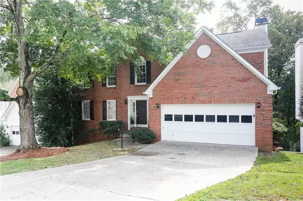 Marietta, GA 30068,38 Parkside CIR