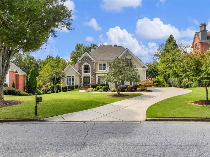 1415 Elgin WAY, Cumming, GA 30041