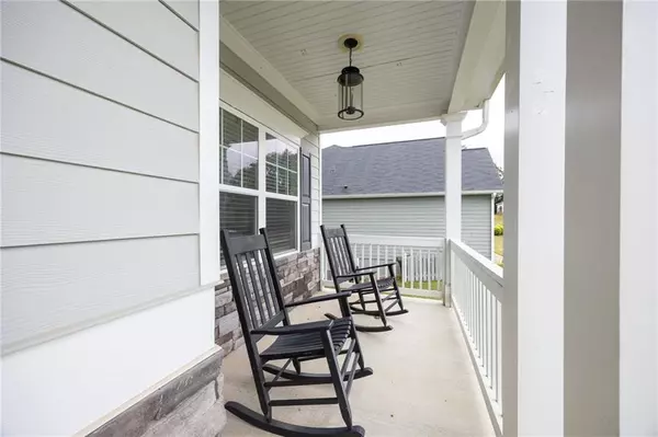 Canton, GA 30115,417 Darnell RD