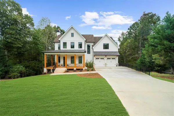 Woodstock, GA 30189,416 Ballymore PASS