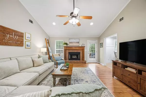 Macon, GA 31210,149 Ashford Trace LN