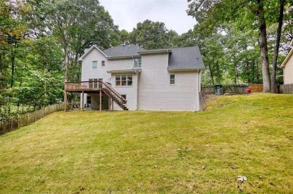 Snellville, GA 30039,3902 Grahams Port LN