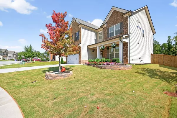 Gainesville, GA 30504,4357 Birch Meadow TRL