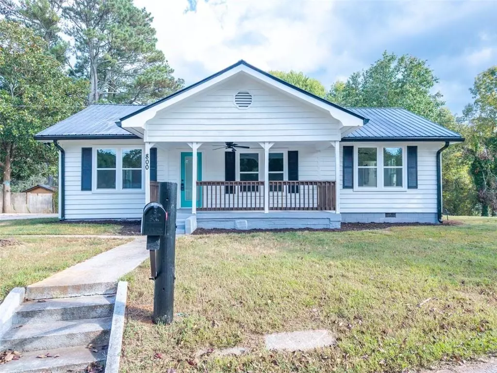 Baldwin, GA 30511,800 Park AVE
