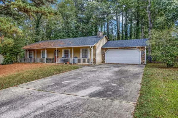 Fairburn, GA 30213,621 Blue Flag LN