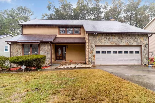 4854 Terrace Green TRCE, Stone Mountain, GA 30088