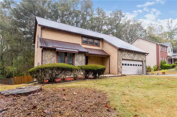 Stone Mountain, GA 30088,4854 Terrace Green TRCE