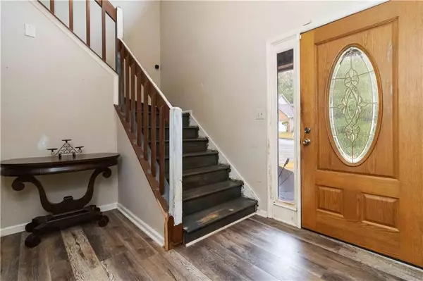 Stone Mountain, GA 30088,4854 Terrace Green TRCE