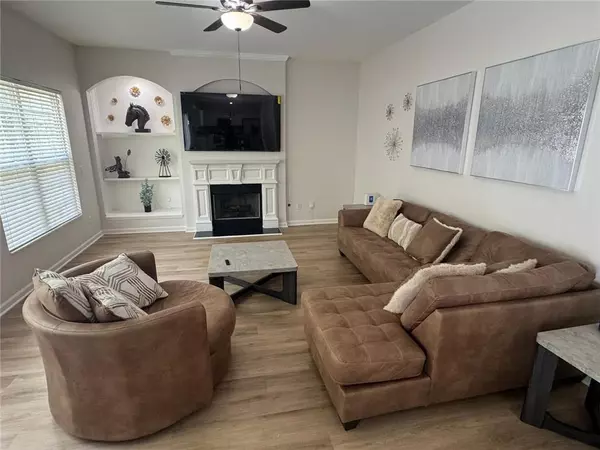 Snellville, GA 30039,3926 Yosemite Park LN