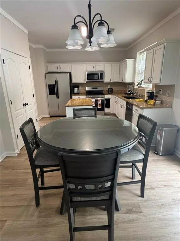 Snellville, GA 30039,3926 Yosemite Park LN